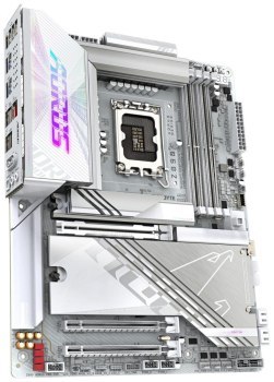 Płyta główna - Gigabyte Z890 AORUS PRO ICE