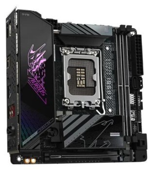 Płyta główna - Gigabyte Z890I AORUS ULTRA