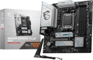 Płyta główna MSI B650M GAMING PLUS WIFI