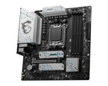 Płyta główna MSI B760 GAMING PLUS WIFI DDR4