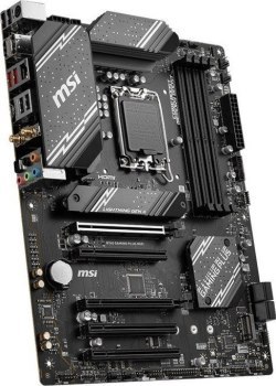 Płyta główna MSI B760 GAMING PLUS WIFI