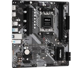 Płyta główna - Płyta główna ASRock B650M-H/M.2+