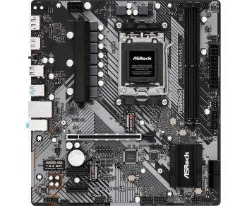 Płyta główna - Płyta główna ASRock B650M-H/M.2+