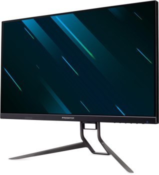 Acer XB323QKV3BMIIPHX - 32'' | 4K UHD | IPS | 144Hz