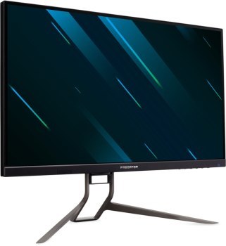 Acer XB323QKV3BMIIPHX - 32'' | 4K UHD | IPS | 144Hz