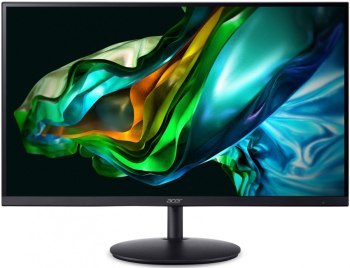 Acer SH322QKbmiiphx - 31.5'' | VA | 4K | 75Hz | HDR