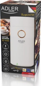 Blender - Adler AD 4446wg