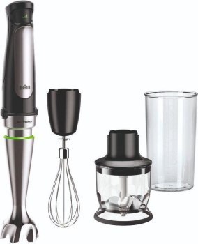 Blender - Braun MQ 7025