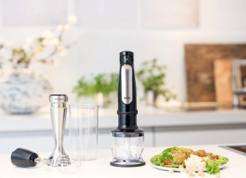 Blender - Braun MQ 7025