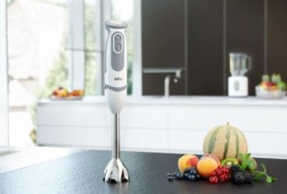 Blender - Braun MultiQuick 5 MQ 5245 WH