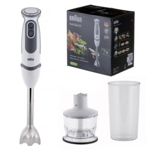 Blender ręczny BRAUN Multiquick MQ 5235