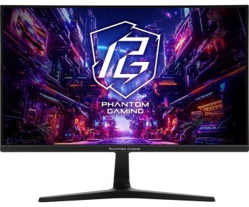 Monitor ASROCK 24.5 PG25FFT