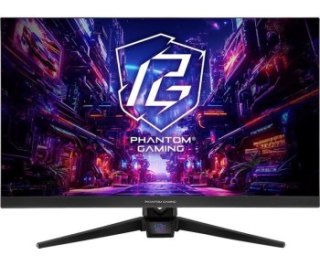 Monitor ASRock 27'' Phantom Gaming PG27FFT1A