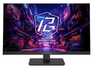 Monitor ASRock 27'' Phantom Gaming PG27FFT1B