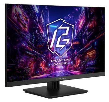 Monitor ASRock 27'' Phantom Gaming PG27FFT1B