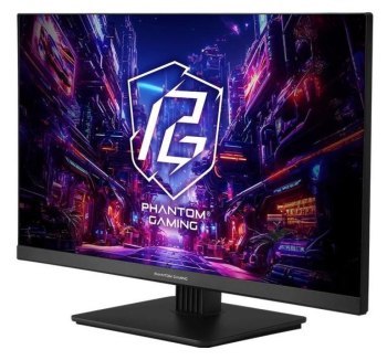 Monitor ASRock 27'' Phantom Gaming PG27FFT1B