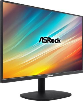 Monitor ASRock Challenger CL25FF