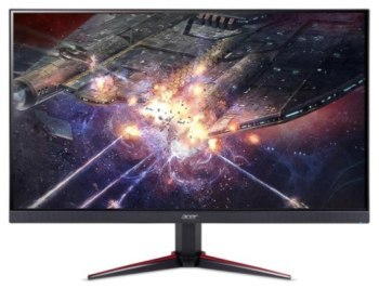 Monitor Acer Nitro VG240YEbmiix - 23.8'' | IPS | Full HD| 100 Hz