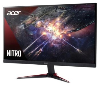 Monitor Acer Nitro VG240YEbmiix - 23.8'' | IPS | Full HD| 100 Hz