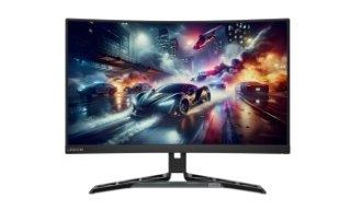 Lenovo Legion R27qc-30 27 WQHD 180Hz 350nits AG HDMI DP Raven Black