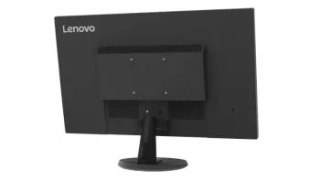 Lenovo ThinkVision C27­40 27 FHD VA 75Hz 250nits AG HDMI VGA Raven Black