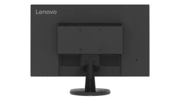 Lenovo ThinkVision C27­40 27 FHD VA 75Hz 250nits AG HDMI VGA Raven Black