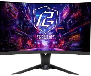 Monitor ASROCK 27 PG27QRT2A