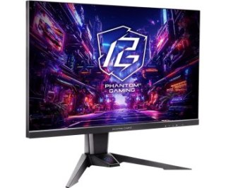 Monitor ASRock Phantom Gaming PG27QFT2A