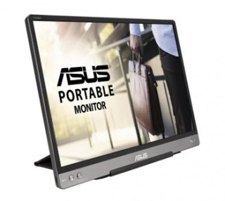 Monitor ASUS MB14AC - 14'' | IPS | Full HD | 5ms | 1xUSB 3.0 Type-C |