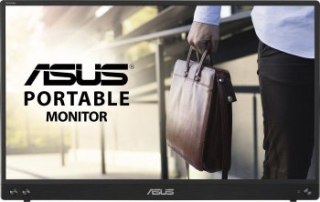 Monitor ASUS MB16ACV - 15.6'' | IPS | Full HD | 60 Hz | USB-C