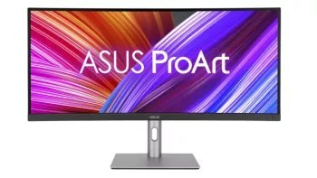 Monitor ASUS PA34VCNV