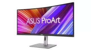 Monitor ASUS PA34VCNV