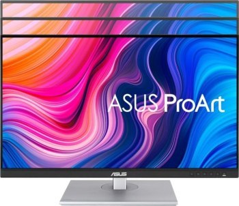 Monitor ASUS ProArt Display PA279CV Professional [4K, 100% sRGB, 100% Rec. 709, Calman Verified, ProArt Preset, ProArt Palette]