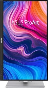 Monitor ASUS ProArt Display PA279CV Professional [4K, 100% sRGB, 100% Rec. 709, Calman Verified, ProArt Preset, ProArt Palette]