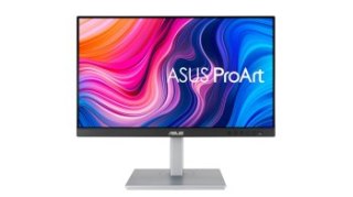 Monitor ASUS ProArt PA247CV [100% sRGB, 100% Rec. 709, Calman Verified, Daisy-chaining]