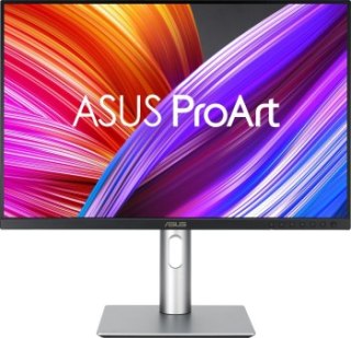 Monitor ASUS ProArt PA248CRV - 24'' | IPS | 1920 x 1200 | 75 Hz | DisplayPort, USB-C | HDR | Głośniki 2 x 2 W | Pivot | VESA 100