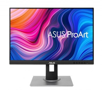 Monitor ASUS ProArt PA248QV - 24'' | 1920 x 1200 | IPS | 75Hz