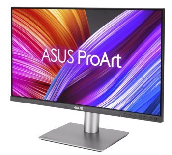 Monitor ASUS ProArt PA24ACRV 23,8" IPS QHD HDR 75Hz