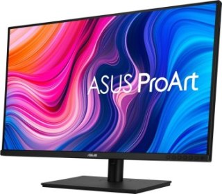 Monitor ASUS ProArt PA329CV [4K , 100% sRGB, 100% Rec.709, Calman Verified, USB-C, HDR-400, C-clamp]