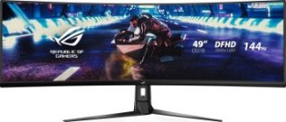 Monitor ASUS ROG STRIX Curved XG49VQ - 49'' | 3840 x 1080 | VA | 144Hz