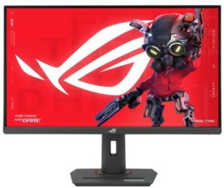 Monitor ASUS ROG Strix XG27ACS