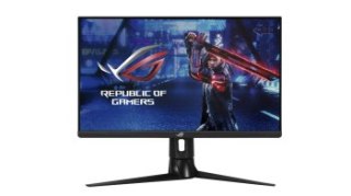 Monitor ASUS ROG Strix XG27AQ- 27'' | IPS | QHD | 2 x HDMI | DP | 2 x USB | Głośniki | Pivot | VESA 100