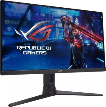 Monitor ASUS ROG Strix XG27AQMR 27" IPS WQHD HDR600 300Hz 1ms