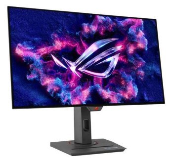 Monitor ASUS ROG Strix OLED XG27AQDMG - 27'' | QHD | 0.03ms | 240Hz | G-Sync Compatible