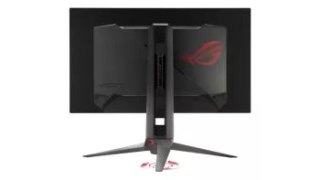 Monitor ASUS ROG Swift OLED PG27AQDM - 27'' | OLED | QHD | 0.03ms | 240Hz | HDR | Pivot