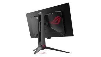 Monitor ASUS ROG Swift OLED PG27AQDM - 27'' | OLED | QHD | 0.03ms | 240Hz | HDR | Pivot