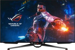 Monitor ASUS ROG Swift OLED PG42UQ- 41.5'' | OLED | 4K | 138 Hz | HDMI 2.1 | HDR | Głośniki | VESA 300