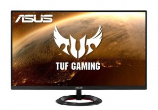 Monitor ASUS TUF Gaming VG279Q1R- 27'' | IPS | Full HD| 144 Hz | DisplayPort, HDMI | Głośniki 2 x 2 W | VESA 75 x 75