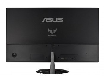 Monitor ASUS TUF Gaming VG279Q1R- 27'' | IPS | Full HD| 144 Hz | DisplayPort, HDMI | Głośniki 2 x 2 W | VESA 75 x 75