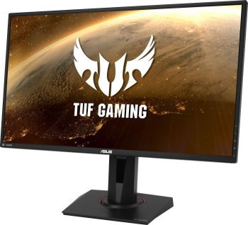 Monitor ASUS TUF Gaming VG27AQ - LED